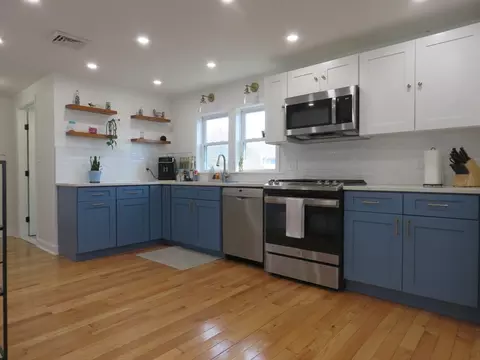 Kitchen - 22 Weston Ave, Wareham, MA 02571 photo 1 of 1