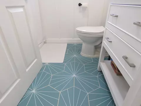 Bath - 22 Weston Ave, Wareham, MA 02571 photo 2 of 2