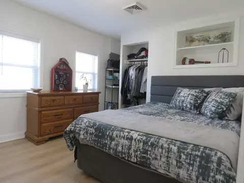 Bedroom - 22 Weston Ave, Wareham, MA 02571 photo 3 of 5