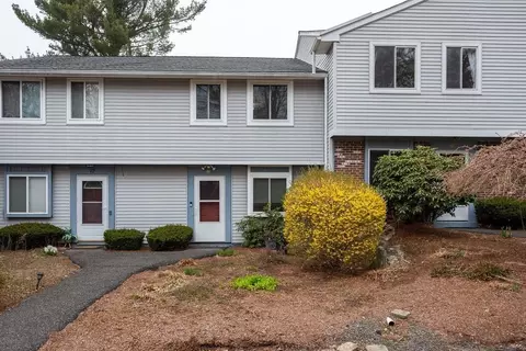 11 Apple Tree Hill Rd #11, Hopkinton, MA 01748