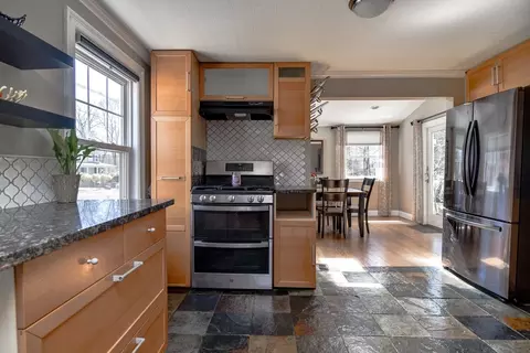 Kitchen - 2 Circular Ave, Natick, MA 01760 photo 1 of 3