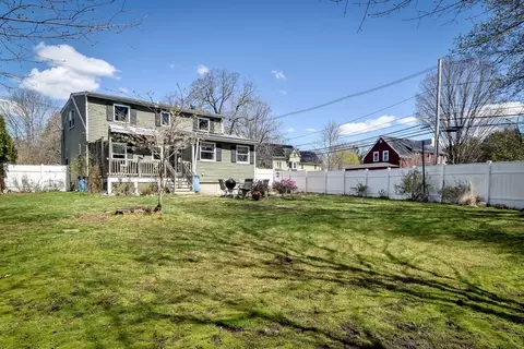 Exterior - 2 Circular Ave, Natick, MA 01760 photo 4 of 7