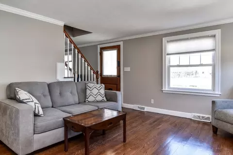 Living - 2 Circular Ave, Natick, MA 01760 photo 3 of 7