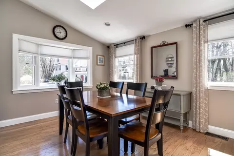 Dining - 2 Circular Ave, Natick, MA 01760 photo 1 of 2