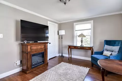 Bedroom - 2 Circular Ave, Natick, MA 01760 photo 1 of 3