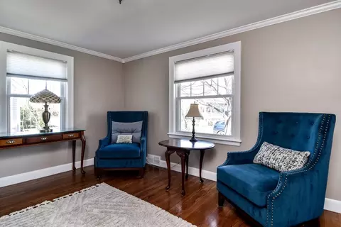 Living - 2 Circular Ave, Natick, MA 01760 photo 5 of 7