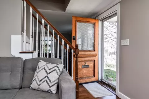 Entry Way - 2 Circular Ave, Natick, MA 01760 photo 1 of 1
