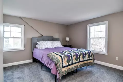 Bedroom - 2 Circular Ave, Natick, MA 01760 photo 3 of 3