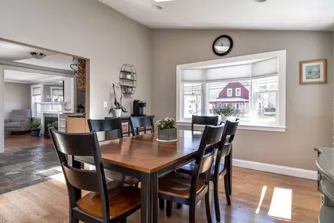 Dining - 2 Circular Ave, Natick, MA 01760 photo 2 of 2
