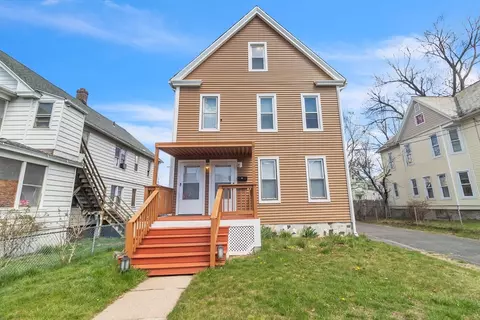 21-23 View St, Holyoke, MA 01040