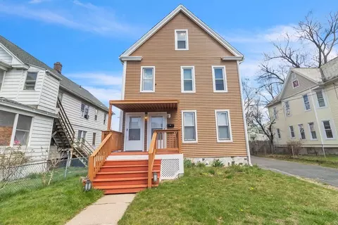 21-23 View St, Holyoke, MA 01040