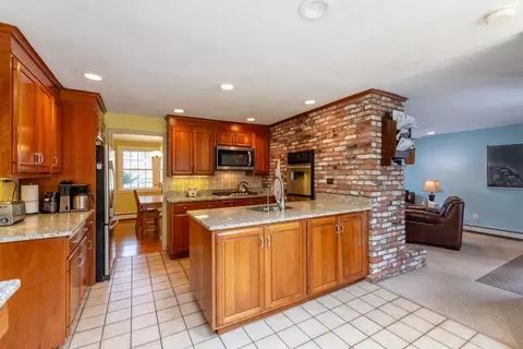 Kitchen - 59 High St, Acton, MA 01720 photo 2 of 4