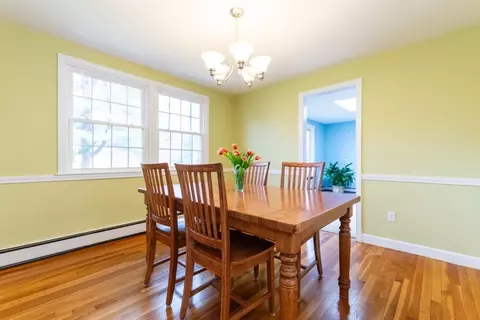 Dining - 59 High St, Acton, MA 01720 photo 1 of 4