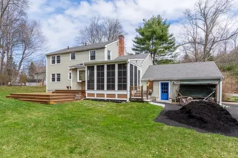 Exterior - 59 High St, Acton, MA 01720 photo 8 of 9
