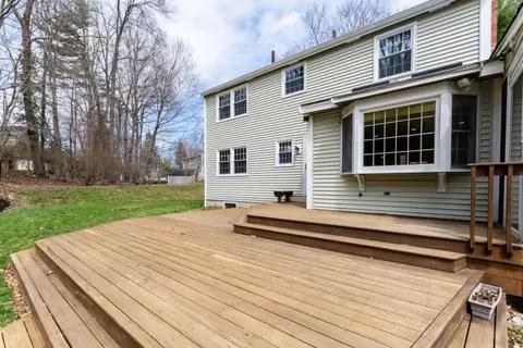 Exterior - 59 High St, Acton, MA 01720 photo 6 of 9