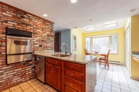 Kitchen - 59 High St, Acton, MA 01720 photo 3 of 4