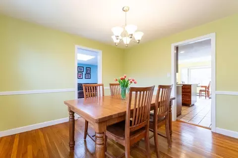 Dining - 59 High St, Acton, MA 01720 photo 3 of 4