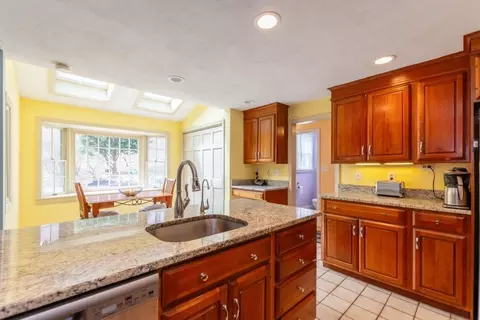 Kitchen - 59 High St, Acton, MA 01720 photo 4 of 4