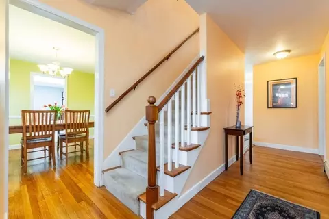 Entry Way - 59 High St, Acton, MA 01720 photo 1 of 3