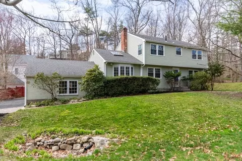 Exterior - 59 High St, Acton, MA 01720 photo 9 of 9
