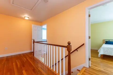 Entry Way - 59 High St, Acton, MA 01720 photo 2 of 3