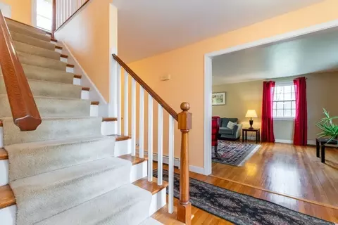 Entry Way - 59 High St, Acton, MA 01720 photo 3 of 3