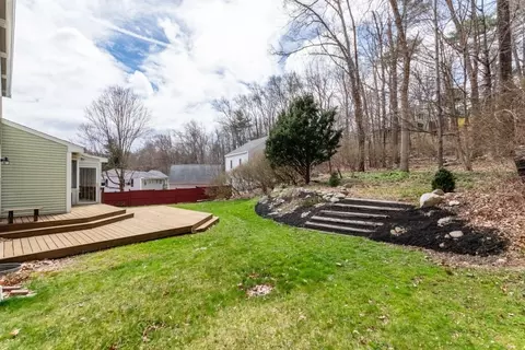 Exterior - 59 High St, Acton, MA 01720 photo 3 of 9