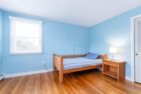 Bedroom - 59 High St, Acton, MA 01720 photo 7 of 7