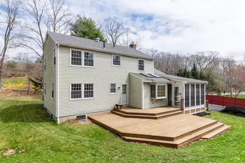 Exterior - 59 High St, Acton, MA 01720 photo 7 of 9