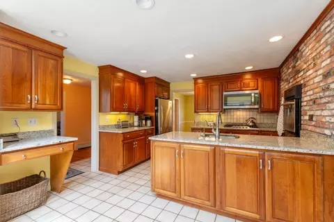 Kitchen - 59 High St, Acton, MA 01720 photo 1 of 4