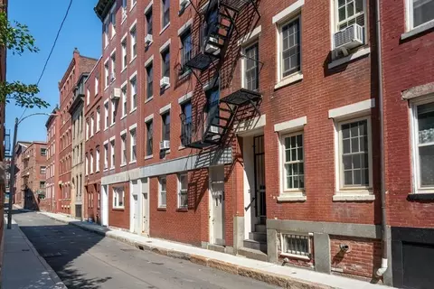 23 Tileston, Boston, MA 02113