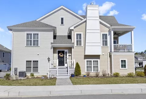 8 Mountain Laurel Way, Plymouth, MA 02360
