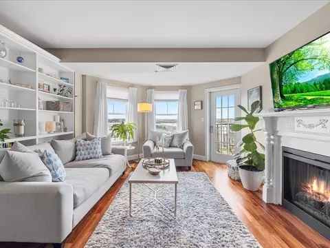 10 Seaport #2616, Quincy, MA 02171