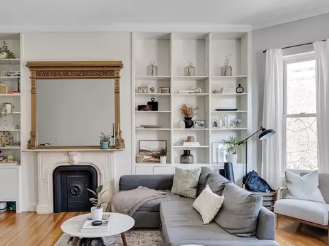12 Yarmouth St #C, Boston, MA 02116