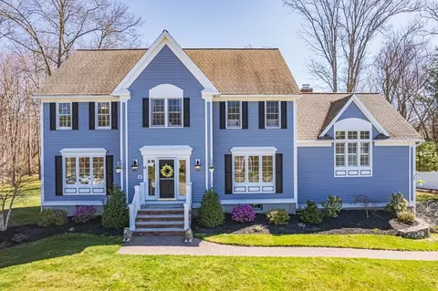 61 Sawyers Ln, Tewksbury, MA 01876