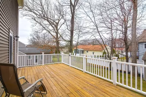 Exterior - 21 Ida Rd, Worcester, MA 01604 photo 4 of 8