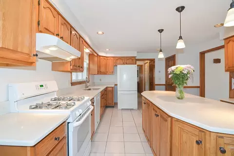 Kitchen - 21 Ida Rd, Worcester, MA 01604 photo 1 of 5
