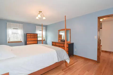 Bedroom - 21 Ida Rd, Worcester, MA 01604 photo 2 of 8