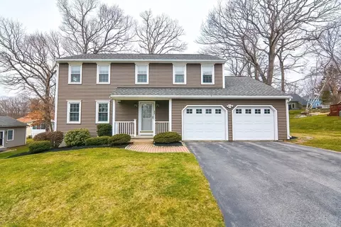 21 Ida Rd, Worcester, MA 01604
