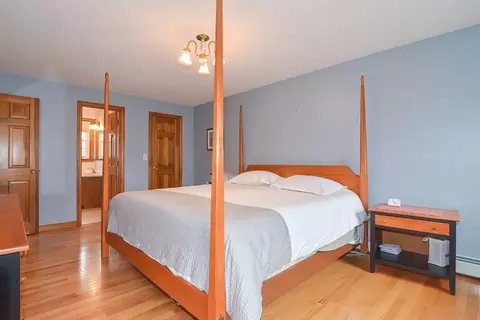 Bedroom - 21 Ida Rd, Worcester, MA 01604 photo 3 of 8