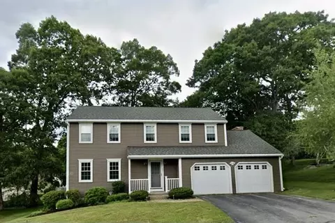 Exterior - 21 Ida Rd, Worcester, MA 01604 photo 2 of 8