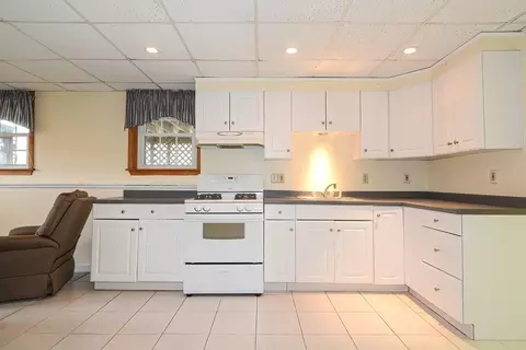 Kitchen - 21 Ida Rd, Worcester, MA 01604 photo 5 of 5