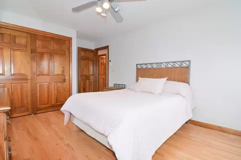 Bedroom - 21 Ida Rd, Worcester, MA 01604 photo 7 of 8