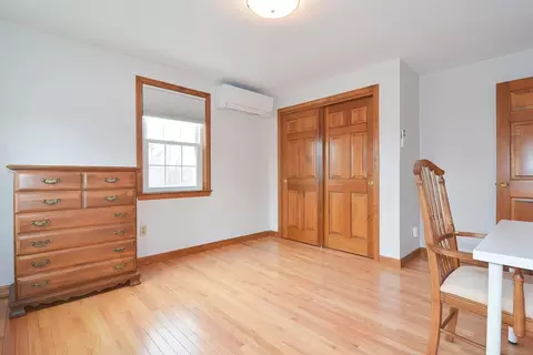 Bedroom - 21 Ida Rd, Worcester, MA 01604 photo 8 of 8