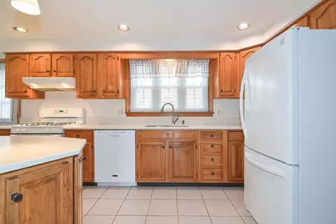 Kitchen - 21 Ida Rd, Worcester, MA 01604 photo 4 of 5