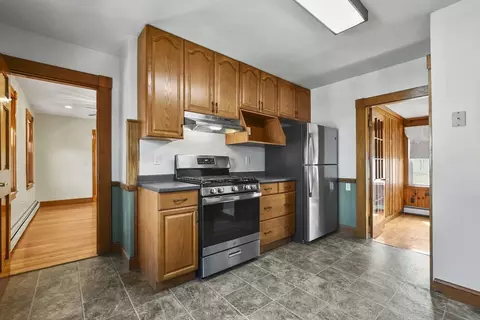 Kitchen - 52 Conant St, Danvers, MA 01923 photo 7 of 7