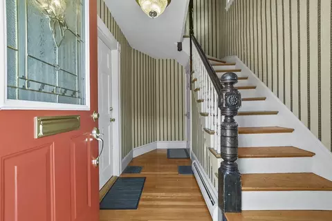 Entry Way - 52 Conant St, Danvers, MA 01923 photo 1 of 1