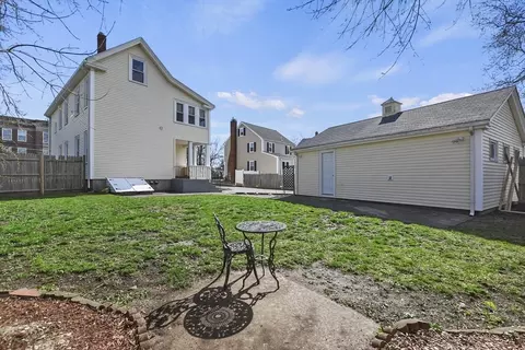 Exterior - 52 Conant St, Danvers, MA 01923 photo 2 of 5