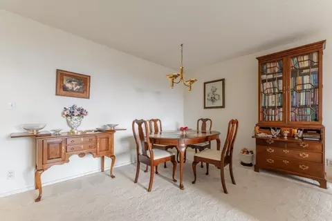 Dining - 77 Pond Ave #910, Brookline, MA 02445 photo 1 of 2