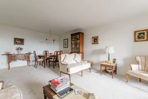 Living - 77 Pond Ave #910, Brookline, MA 02445 photo 5 of 6
